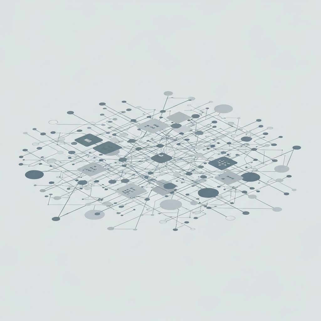 AI & Emerging Tech Compliance