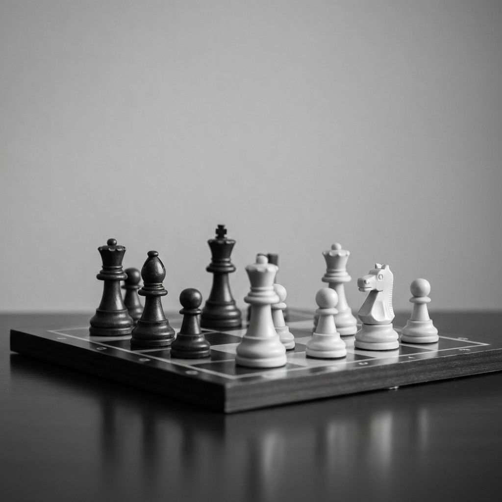 Strategic Counseling